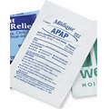 Non-Aspirin Packet